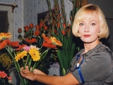 Ludmila Horká (hraje Alena Antalová).